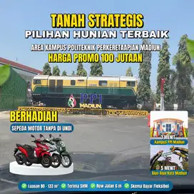 Investasi yang Selalu Naik Nilai: Tanah di Madiun