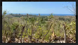 Tanah view gunung gerokgak, buleleng, singaraja bali