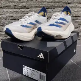 Sepatu Adidas Adizero Adios Pro 3 (London Edition)