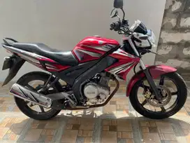 Dijual motor vixion 10 juta nego