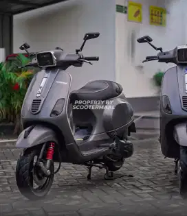 PIAGGIO VESPA S 3V PERFECT CODITION