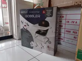 Baby Chair Babyelle Gobbler