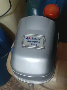 Air Pump LP 40 Resun