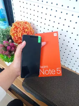 jual murah! hp redmi note 5