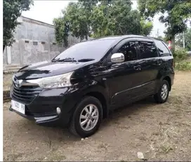 Toyota Avanza 1.3 G 2017 Plat L kholik mobil bekas sekoto