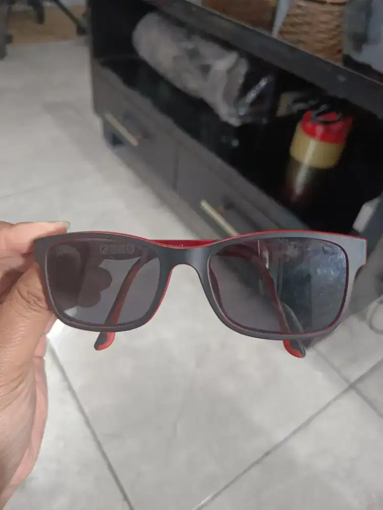 Kacamata Polaroid Minus Rayban