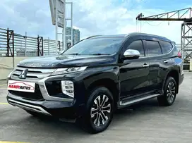 Mitsubishi Pajero Dakar 4x2 Tahun 2021 Automatic Hitam