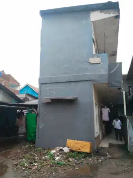 Kontrakan 10pintu cibubur cileungsi