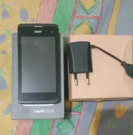 Dijual HP ACER dan kawan²nya