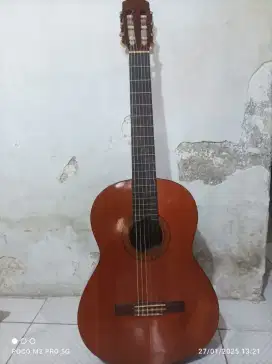 Gitar Classic yamaha C40 Original