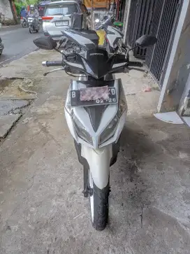 Honda Vario 110 cc 2011