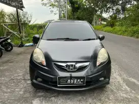 DP 1 Jt. BRIO SATYA E 2014 MANUAL