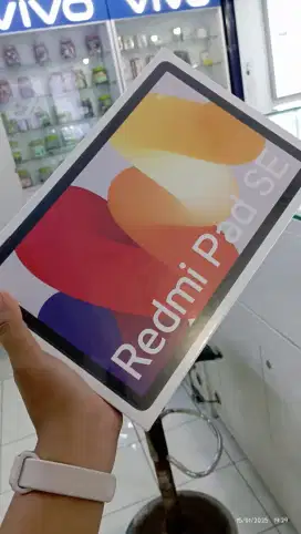 Xiaomi redmi pad se (4/128) new