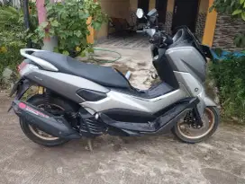 Yamaha NMAX Tahun 2019