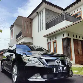 Camry V 2.5 Pemakaian Pribadi