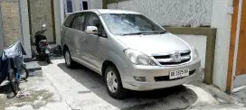 Innova silver 2.0 G 2007