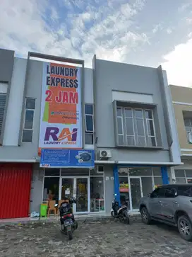 Laundry Karawang Timur