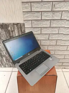 Jual Cepat HP 840 G1 Core i5-4300U Haswell Gen 4 Ram 8Gb SSD 128Gb