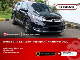 [ PANORAMIC ] Honda CRV CR-V CR V 1.5 Turbo P