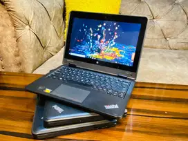 Jual Cepattt Lenovo Yoga 11e Touchscreen Celeron Ram 4Gb SSD 128Gb