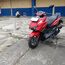 Honda vario 160 csb thn 2024 dp 1.5juta