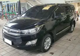 Toyota Kijang Innova 2018 Diesel