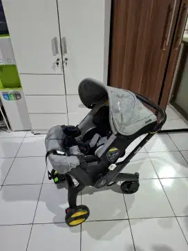 Car Seat Stroller Kuru