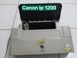 Jual Cepat Printer Canon Ip 1200