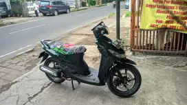 Yamaha Mio 2012