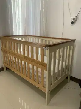 JUAL TEMPAT TIDUR BAYI