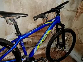 Sepeda MTB Polygon Premiere 4 27.5 speed 8x3