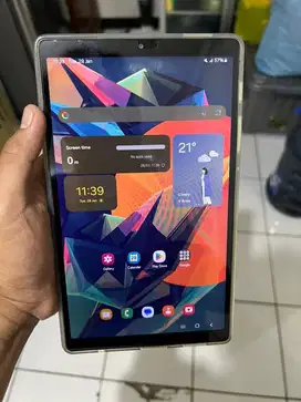 Samsung galaxy tab A7 Lite