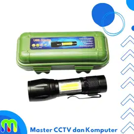 SENTER LED MINI