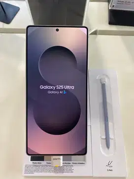 SAMSUNG Galaxy S25 Ultra