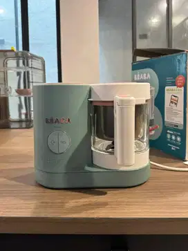 Beaba babycook neo food processor