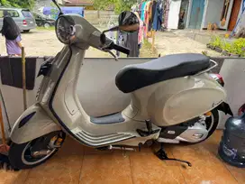 Vespa Primavera mulus 150 abs 2022