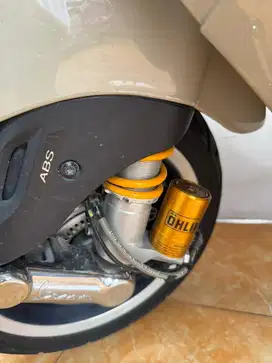 Vespa Primavera S mulus 150 abs 2022