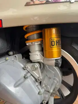 Vespa Primavera S mulus 150 abs 2022