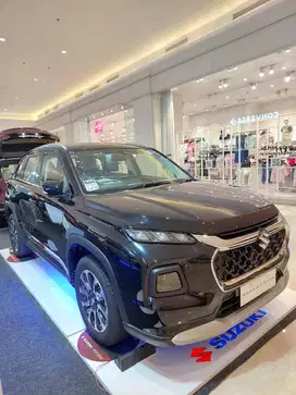 [MOBIL BARU] SUZUKI GRANDVITARA GX AT TWO TONE