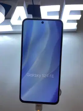 SAMSUNG Galaxy S24 FE