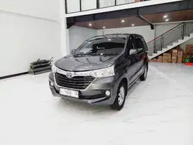 Toyota AVANZA G AT 2017 Istimewa'