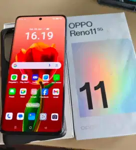 OPPO RENO 11 (5G) Ram 8/256 GB FULLSET