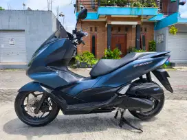 PCX CBS 2023 KM 8000an Rendah AB BANTUL