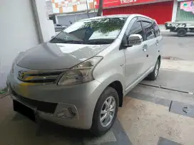 KM 96rb ANTIK Toyota Avanza G 2014 Manual SUPER ISTIMEWA MULUS