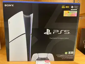 PROMO SONY PS 5 DIGITAL