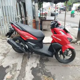 Honda vario 160 CBS 2024 dp.kredit 1.5jt
