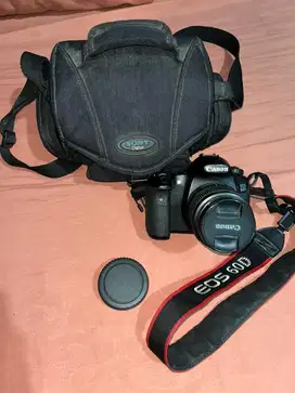 Jual eos 60D murah (bu)