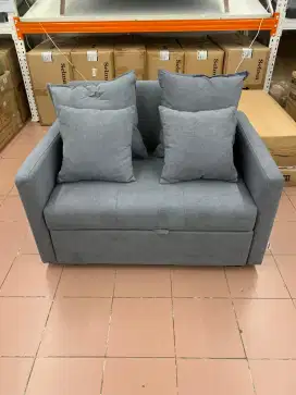 Goreng Sleper Sofa