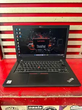 THINKPAD T480 CORE i5-8350U | RAM 8GB | SSD 256GB | LENOVO THINKPAD