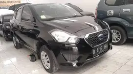 km 68 rb 1 tgn  datsun go 3 baris